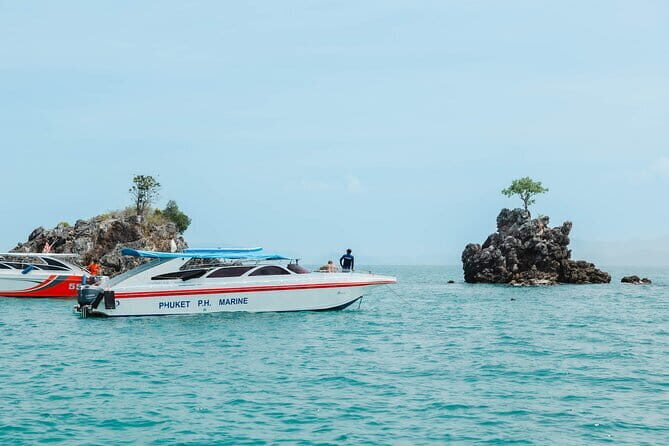 Full Day Tour in 3 Khai Islands from Phuket - Who Should Consider This Tour?