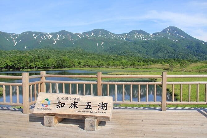 Full-day Tour in Hokkaido Natural Heritage Shiretoko Adventure - Who Will Love This Tour?