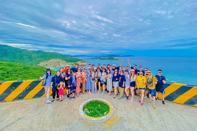 Full Day Tour in Rai Cave to Vinh Hy to Vineyard and Sheeps Farm - Vineyard Visit: From Grape to Glass