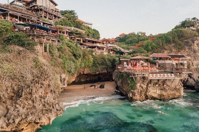 Full-Day Tour in South Coast of Bali - What You Can Expect from the Tour