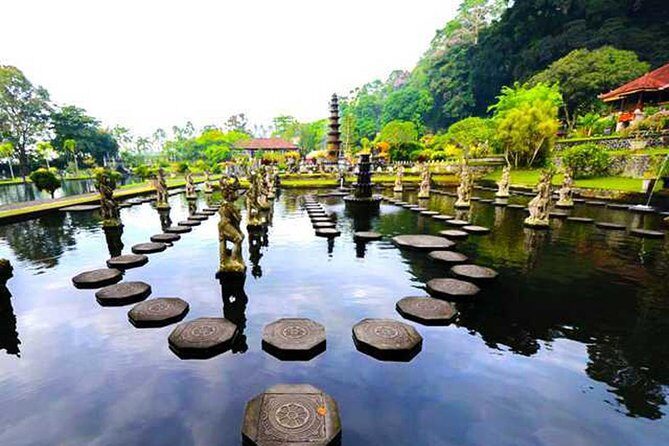 Full Day Tour: Instagram Tour Bali - Practical Details and Experience Insights