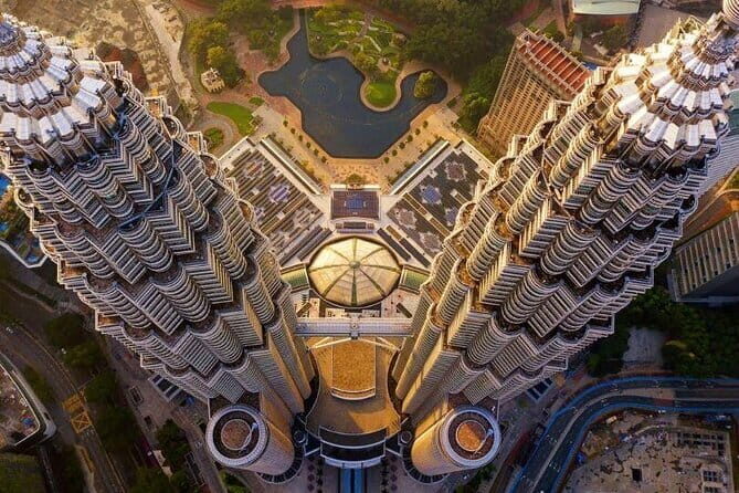 Full Day Tour Kuala Lumpur Private Tour with KL Tower Access - Overall Value and Experience