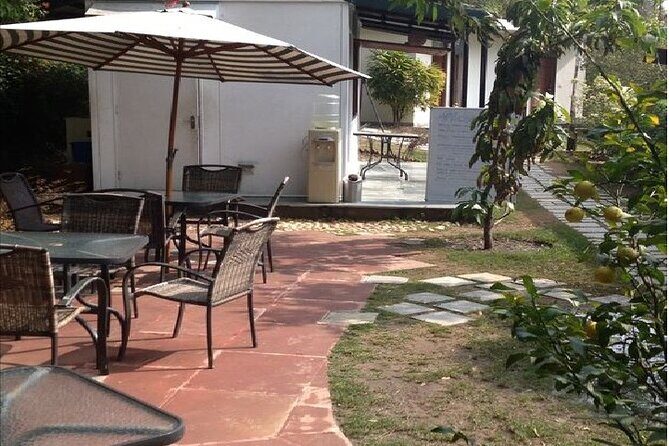 Full Day Tour Of Gnostic Center In Delhi With Vegetarian Lunch - What the Experience Means for You