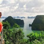 Full-Day Tour of Halong Bay Vietnam - Logistics and Practical Tips