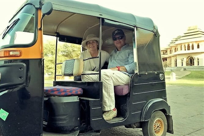 Full-Day Tour of Hampi and Vijayanagar Empire UNESCO Sites - Who Would Enjoy This Tour?