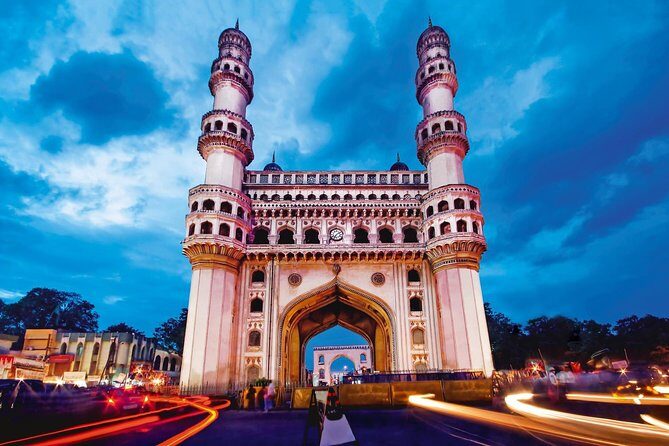 Full day tour of Hyderabad with Golconda Fort - Should You Book This Tour?