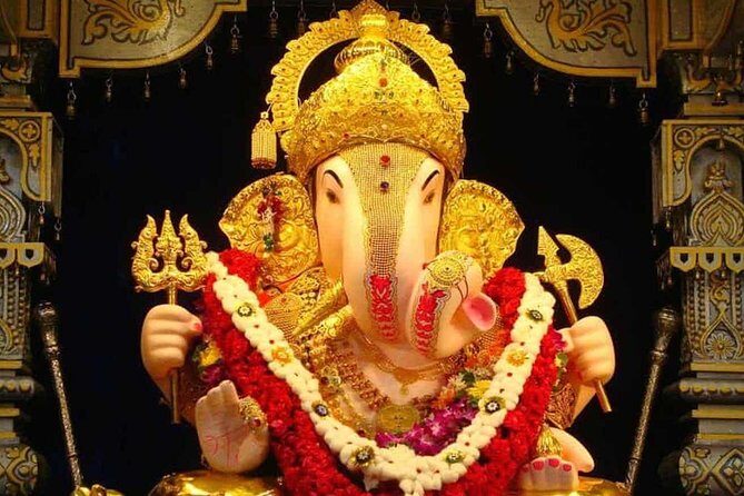 Full day tour of Pune with guide and lunch - The Practicalities and What Travelers Say