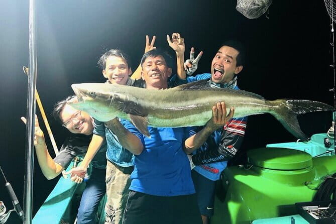 Full Day Tour Phu Quoc Fisherman's - Whats Included and What to Expect