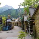 Full Day Tour to Dazaifu Tenmangu Yufuin Beppu Jigoku - Exploring Dazaifu Tenmangu Shrine