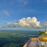 Full-Day Tour to Emerald Pool, Hot Springs & Tiger Cave Temple from Krabi - The Itinerary Breakdown
