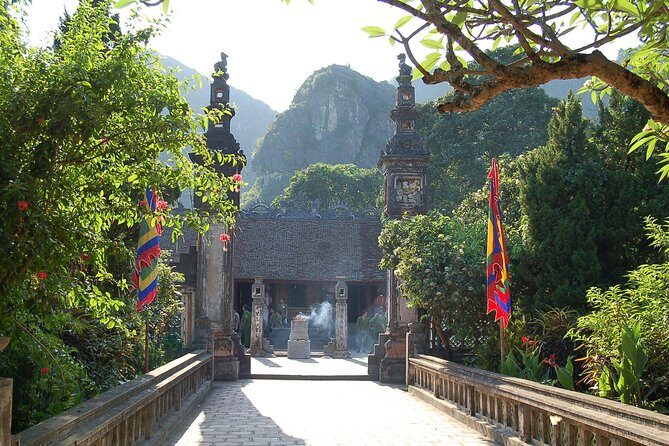 Full day tour to Hoa Lu - Tam Coc in Ninh Binh - An In-Depth Look at What the Tour Offers