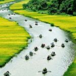 Full-Day Tour To Hoa Lu - Tam Coc - Mua Cave From Hanoi - The Sum Up
