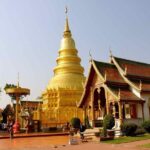 Full-Day Tour to Lamphun and Hariphunchai from Chiang Mai - The Sum Up