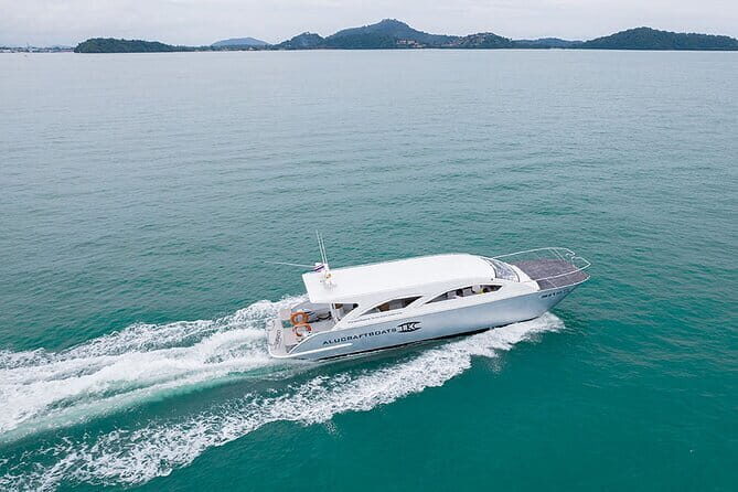 Full Day Tour to Phi Phi Island, Maya Bay and Khai Island - Final Thoughts: Is This Tour for You?