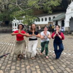 Full Day Tour to Sigiriya and Dambulla from Kandy - The Real Traveler Insights