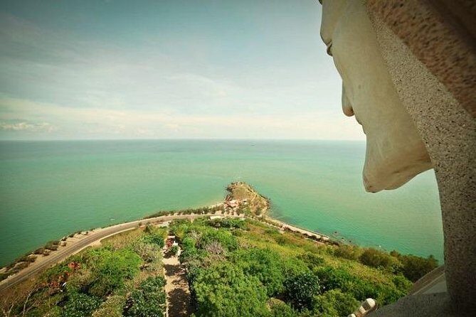 Full-Day Tour to Vung Tau from Sai Gon - FAQ