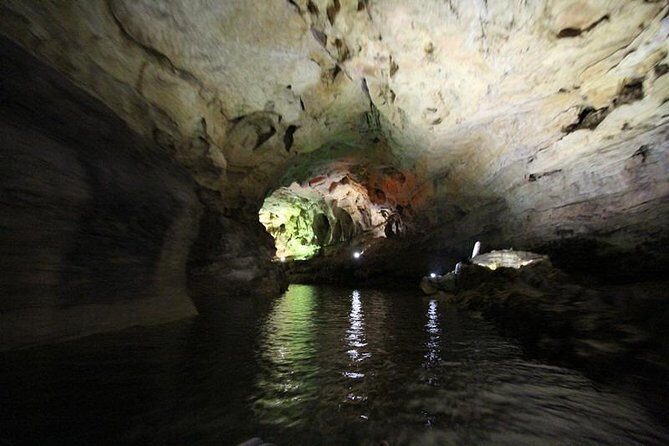 Full-Day Tour to Zhangjiajie Grand Canyon Yellow Dragon Cave - Final Thoughts: Is This Tour Right for You?