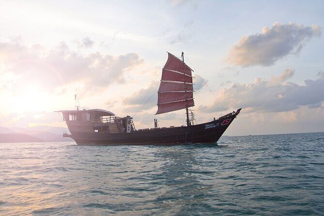 Full-Day Tour With Sunset in Koh Phangan from Koh Samui - Authenticity and Practical Tips