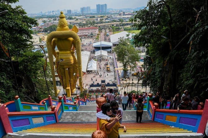 Full-Day Tour with Waterfalls, Hot Springs, Batik Art & Fireflies - Final Thoughts