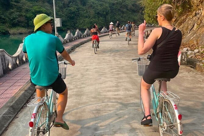 Full-Day Trekking Explore Cat Ba National Park, Viet Hai Village - The Itinerary in Detail: What to Expect