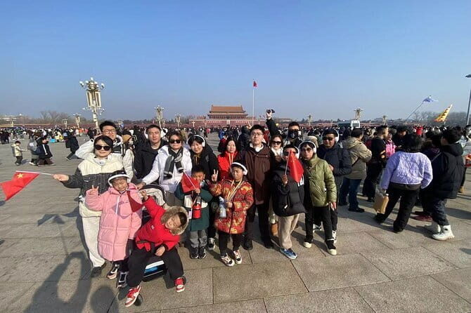 Full Day Trip in Beijing - Final Thoughts: Is This Tour Worth It?
