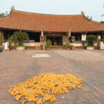 Full-Day Trip to Duong Lam Ancient Village With Jeep & Daily Life - FAQs