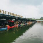 Full-Day Trip to North Bandung - Floating Market Lembang: A Lakefront Foodie Paradise