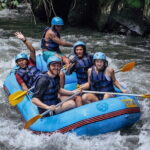 Full day Ubud Trip Rafting and Rice Terrace with Monkey Forest - Who Is This Tour Best For?