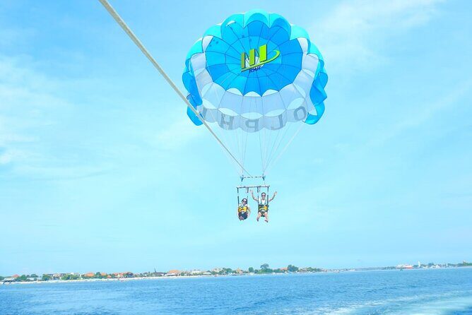 Full Day Uluwatu Beach Tour and Water Activities - The Practicalities