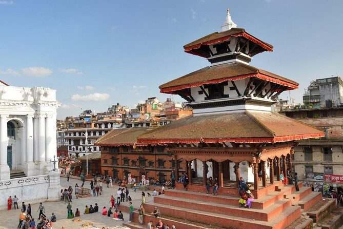 Full Day UNESCO World Heritage Sites of Kathmandu with Bungmati and Khokana Tour - What Makes This Tour Valuable