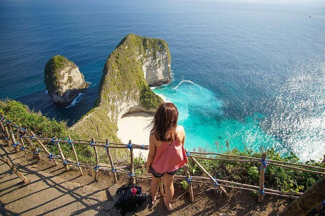 Full Day: VISIT 1 Day NUSA PENIDA ISLAND - What to Expect from the Itinerary
