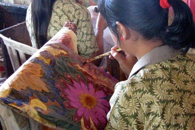 Full Day: Visit UBUD VILLAGE and Around - Famous Sightseeing Tours in Bali - Final Thoughts: Who Is This Tour For?