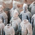 Full-Day Xi'an Highlight Tour with Pottery Making Class - FAQs About the Tour