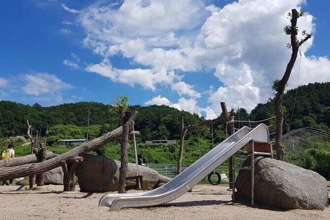 Full-Day Yangpyeong Star Gazing Tour - FAQs