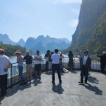 Full-Day Yangshuo Sunrise and Li-River cruise with the 4 Star Boat Private Tour - Authentic Experiences and Tips from Reviews