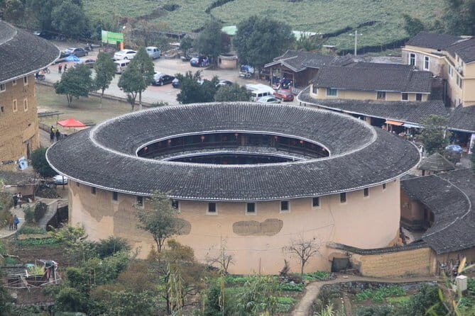 Full-Day Yongding Hakka Tulou Private Tour from Xiamen - Authenticity and Insider Insights