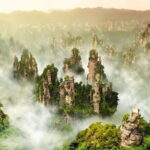 Full-Day Zhangjiajie National Forest Park Tour - Detailed Breakdown of the Tour Experience