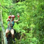 Full Day Zipline, Abseiling, Top Rope Climbing in Krabi - Why This Tour Offers Real Value