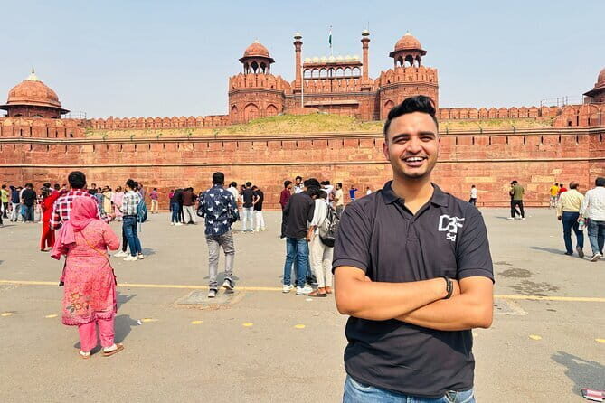 Full & half Day Delhi Private Car Tour - Customizable Sightseeing - What Travelers Say About This Tour