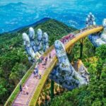 Fullday Bana hills, Marble Mountain and Hoi An lantern festival - Authentic Insights from Travelers
