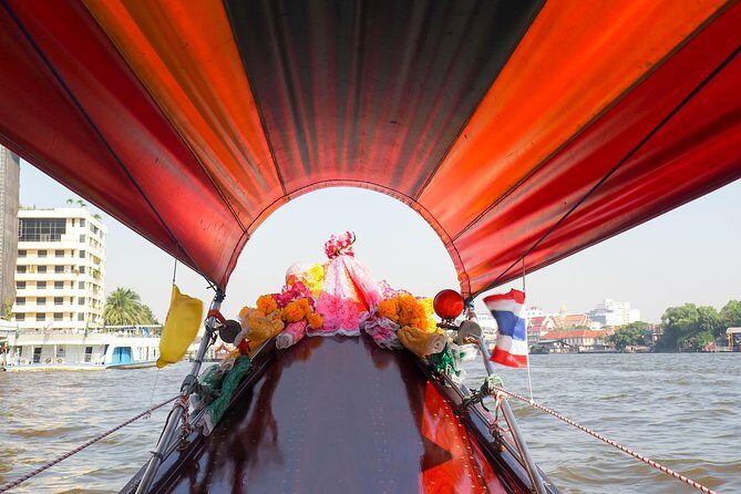 Fullday Damnoen Saduak Floating Market and Bridge over River Kwai - The Bridge over the River Kwai and the Death Railway