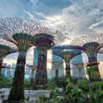 Fullday Experiencing Singapore Eat, Pray and Love - Key Points