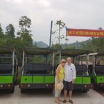 Fullday Tour to visit My Son Holyland & Experience Daily Life of Hoi An People - In-Depth Breakdown of the Itinerary