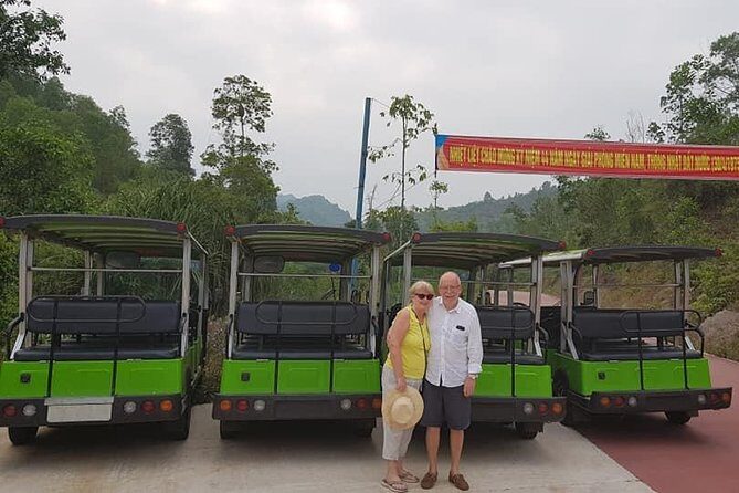Fullday Tour to visit My Son Holyland & Experience Daily Life of Hoi An People - In-Depth Breakdown of the Itinerary