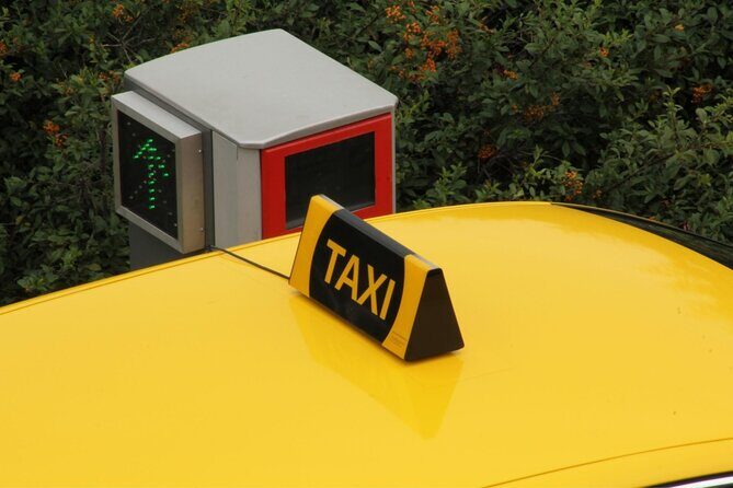 Fully Private Phnom Penh International Airport Transfers - Who Should Consider This Transfer?