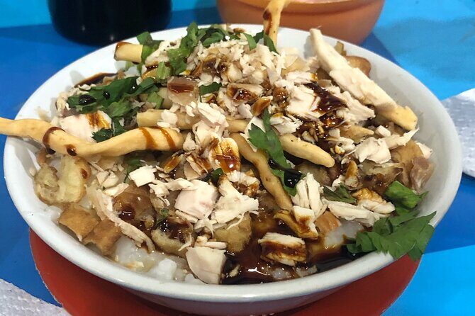 Fun Food Tour Jakarta - Final Thoughts