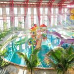 Funny & Relaxing time at Mikazuki Water Park with Onsen in Da Nang - What the Reviews Say