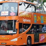 FunVee Open Top Bus City Tour - Practical Tips for Your Journey