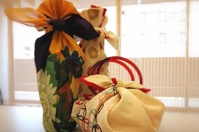 Furoshiki experience - Final Thoughts: Is It Worth It?
