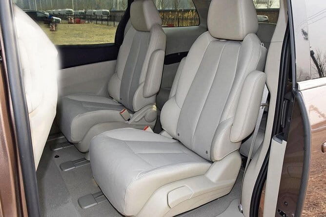 Fuzhou Changle International Airport Chauffeur Service ,Fuzhou Airport Transfer - The real value: Comfort, safety, and simplicity